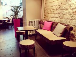 Avalon Hotel Paris Gare Du Nord
