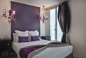 Hotel B Square