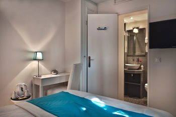 Hotel B Square