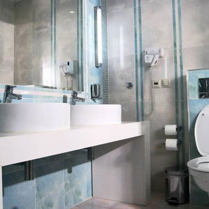 Hotel Hotel Aktaion cazare Riviera Olimpului