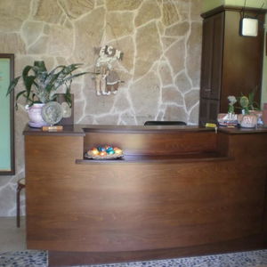 Hotel Olympia Guesthouse cazare Riviera Olimpului