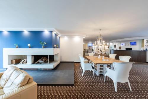 Hotel Ramada Vienna South