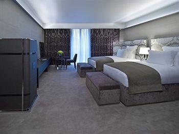 Bulgari Hotel London