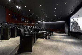 Bulgari Hotel London