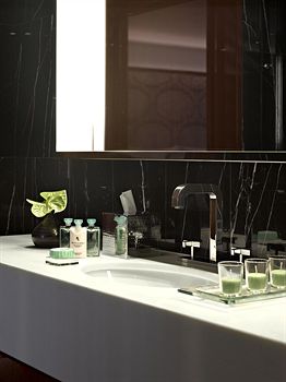 Bulgari Hotel London