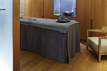 Bulgari Hotel London