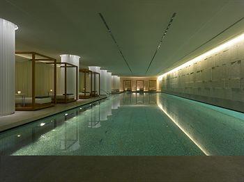 Bulgari Hotel London