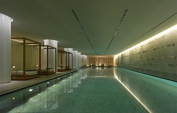 Bulgari Hotel London