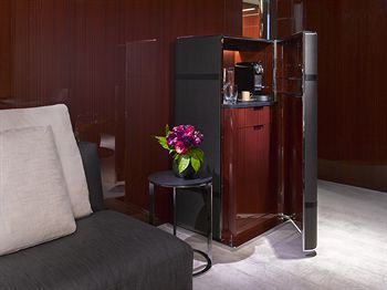 Bulgari Hotel London