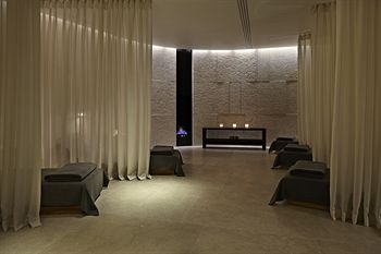 Bulgari Hotel London