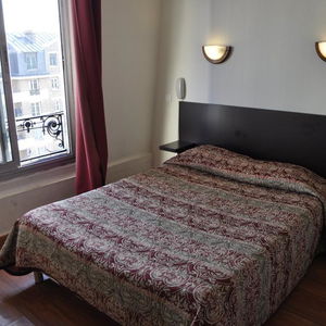 Sejur Hipotel Paris Printania vacanta Paris