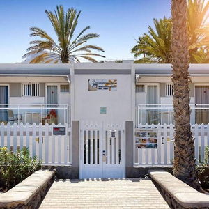 Hotel Apartamentos Los Cocoteros cazare Maspalomas
