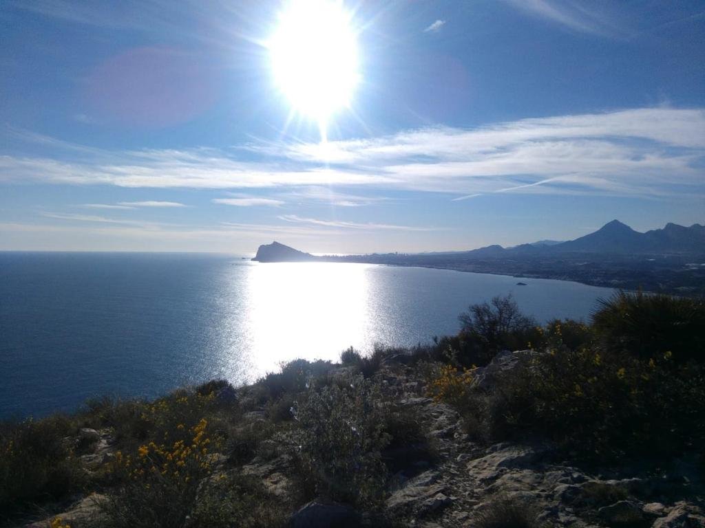 Hotel Calpe9A