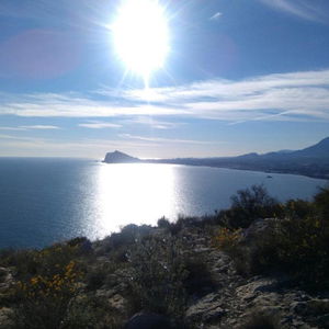 Hotel Calpe9A cazare Calp