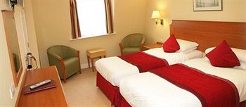 Byron Hotel London