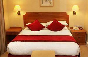 Byron Hotel London