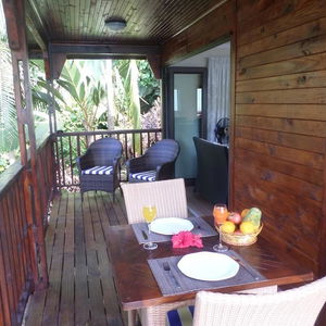 Hotel Hillside Retreat cazare Victoria