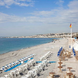 Sejur Adagio Aparthotel Nice Magnan vacanta Nisa