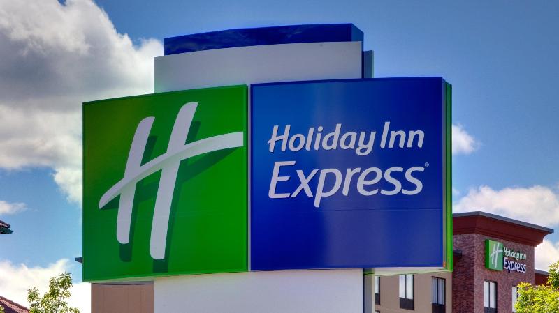 Holiday Inn Express Nice Grand Arenas