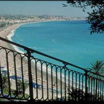 Sejur Hotel Ibis Budget Nice Aéroport Promenade Des Anglais vacanta Nisa