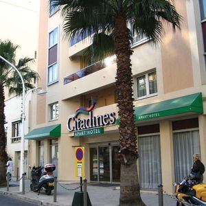 Sejur Residhome Nice Promenade vacanta Nisa
