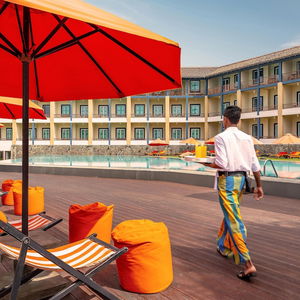 Sejur Jetwing Lighthouse vacanta Galle