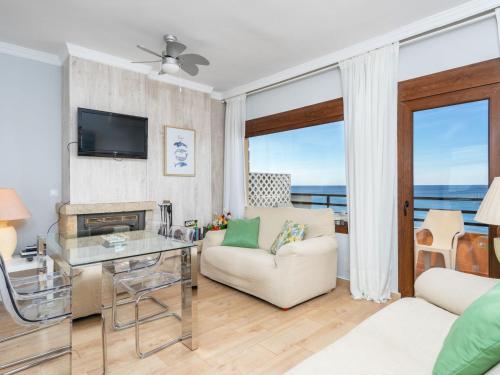 Hotel Apartamento Perla Del Sol Rosa