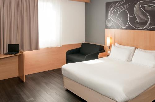 Easyhotel Nice Palais Des Congrès – Old Town