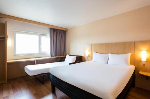Easyhotel Nice Palais Des Congrès – Old Town