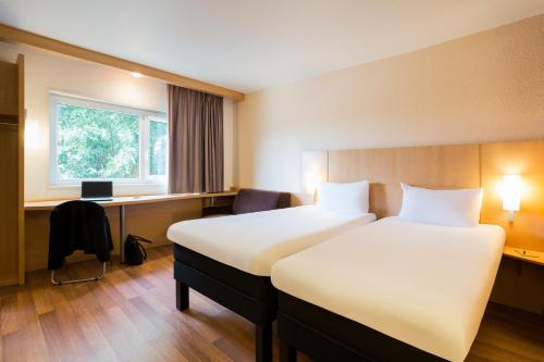 Easyhotel Nice Palais Des Congrès – Old Town