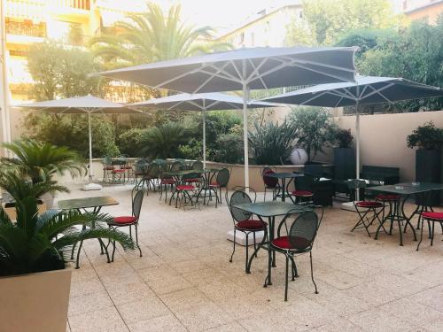 Easyhotel Nice Palais Des Congrès – Old Town