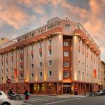 Easyhotel Nice Palais Des Congrès – Old Town