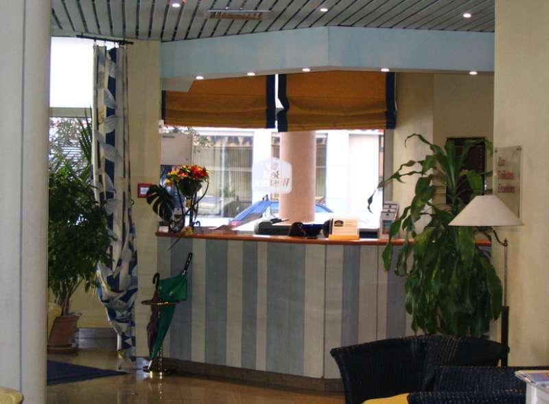 Easyhotel Nice Palais Des Congrès – Old Town