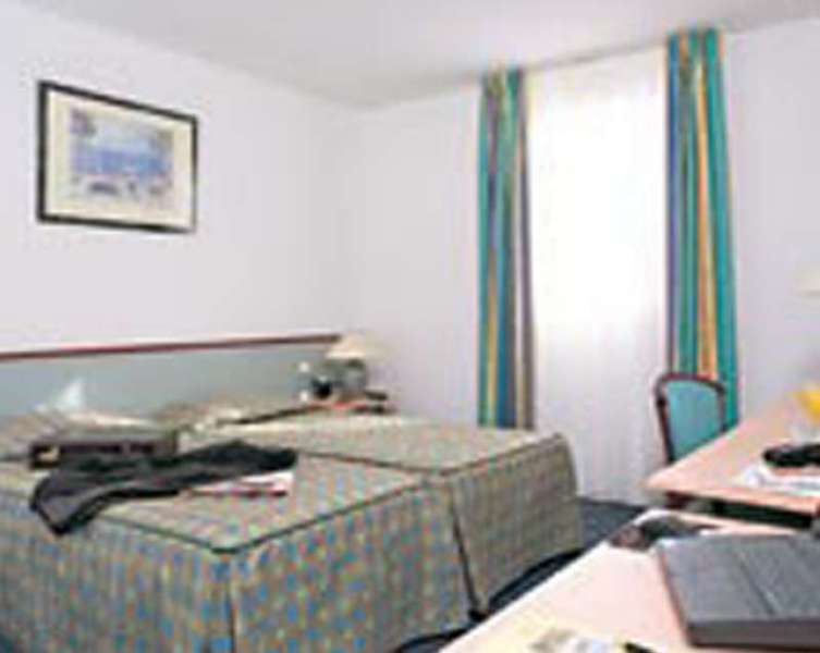 Easyhotel Nice Palais Des Congrès – Old Town