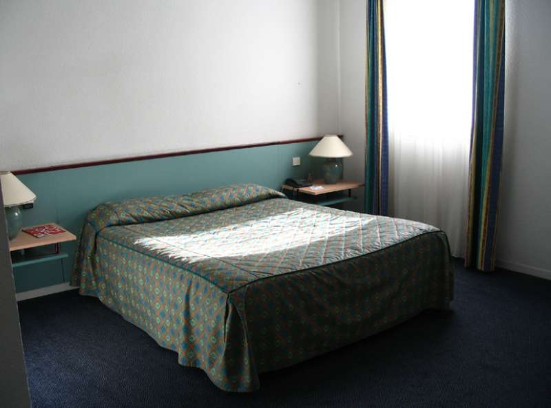 Easyhotel Nice Palais Des Congrès – Old Town