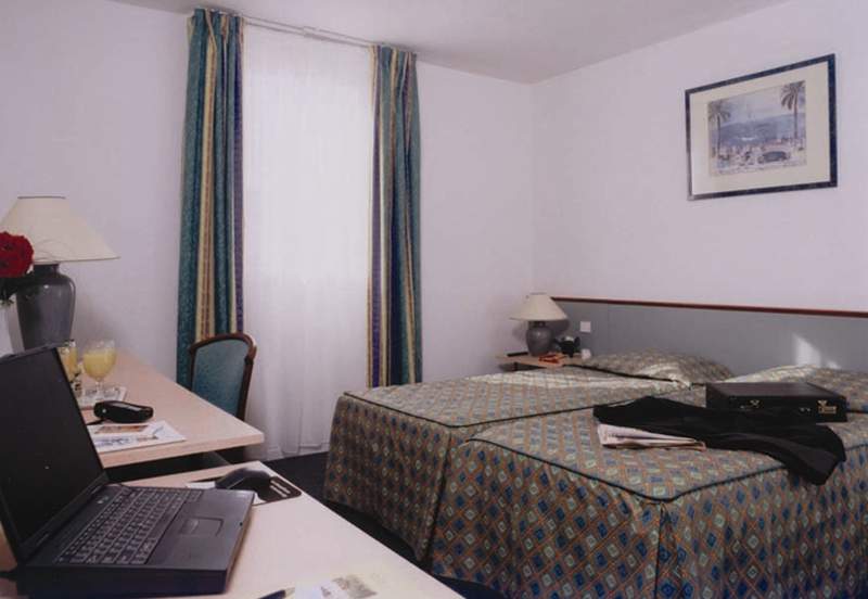 Easyhotel Nice Palais Des Congrès – Old Town