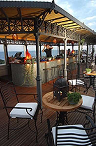 Anantara Plaza Nice Hotel