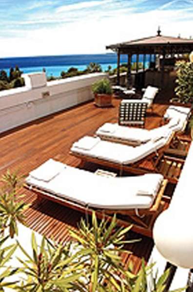 Anantara Plaza Nice Hotel