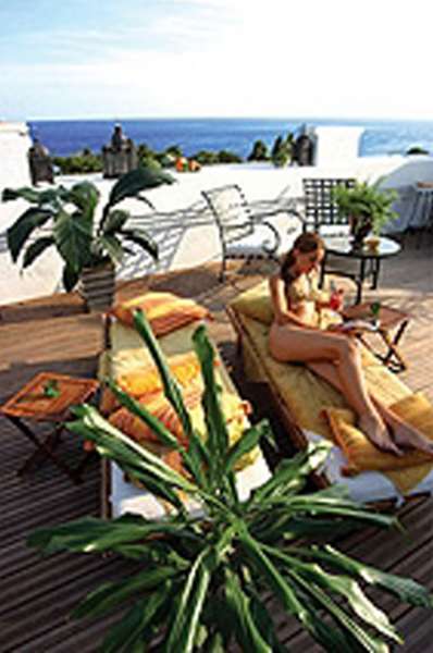 Anantara Plaza Nice Hotel