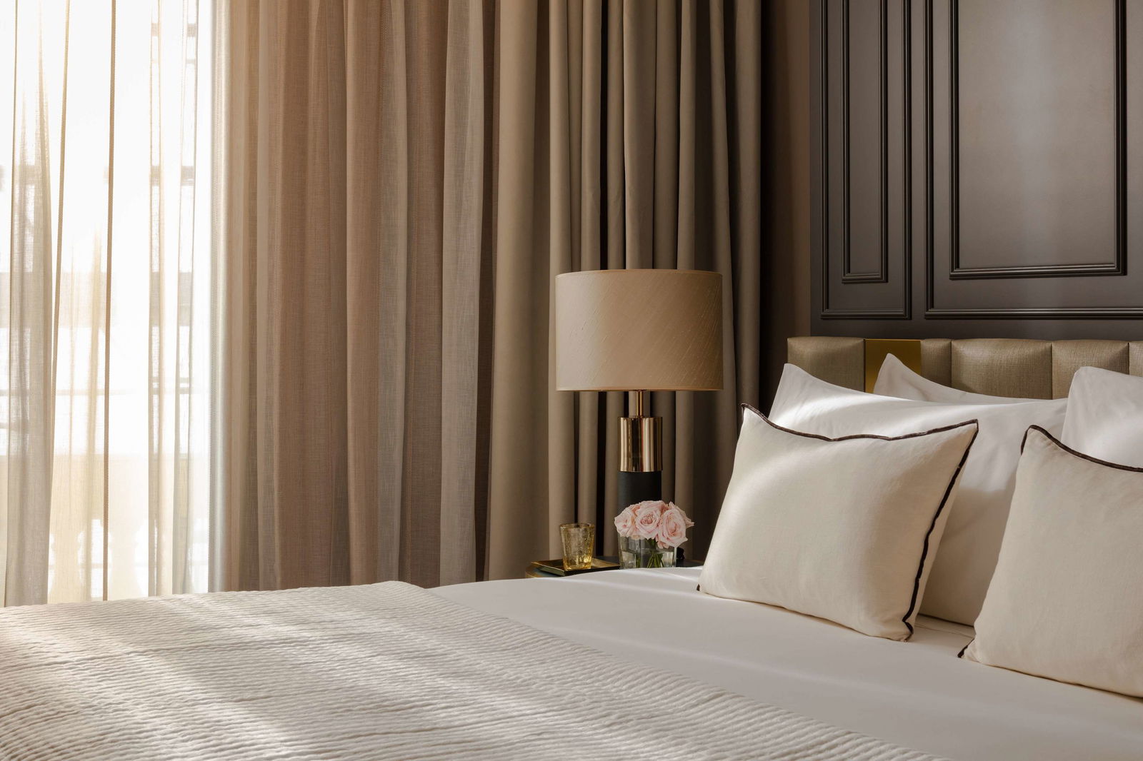 Anantara Plaza Nice Hotel Room Example