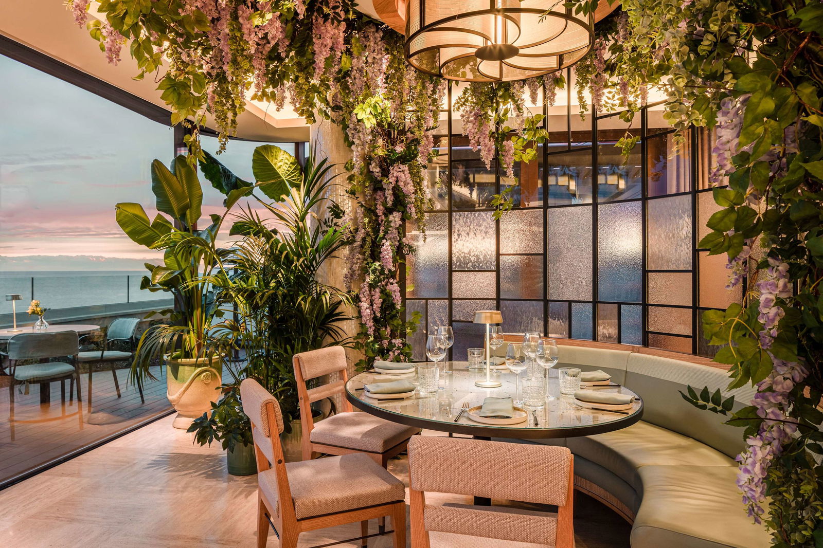 Anantara Plaza Nice Hotel Lounge / Lobby