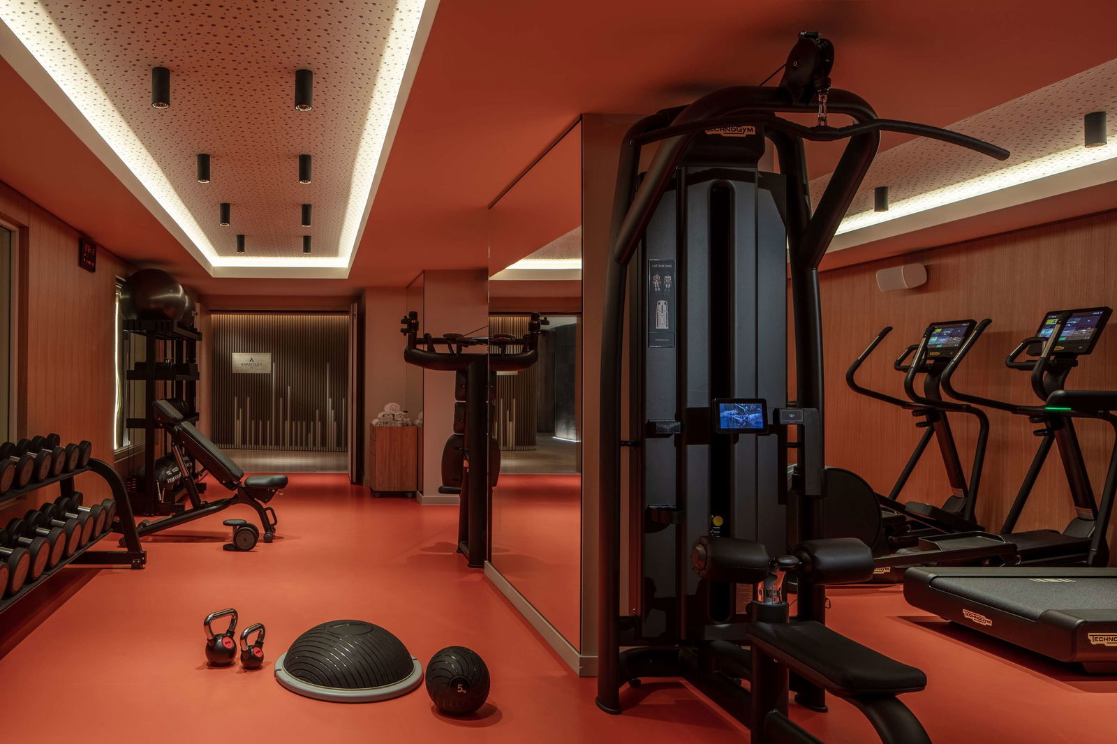 Anantara Plaza Nice Hotel Sports and leisure