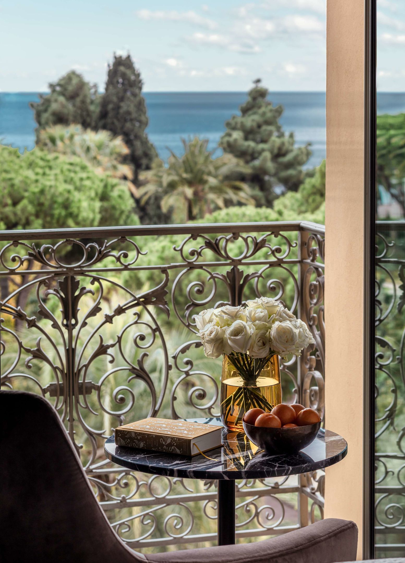 Anantara Plaza Nice Hotel
