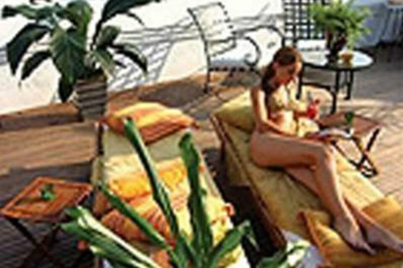 Anantara Plaza Nice