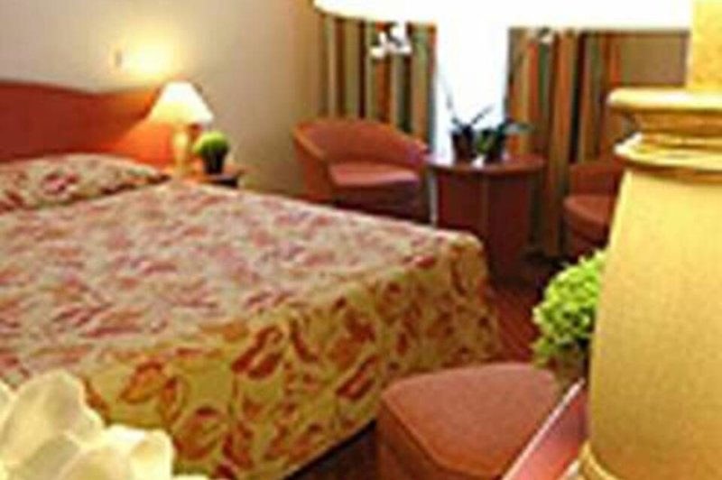 Anantara Plaza Nice