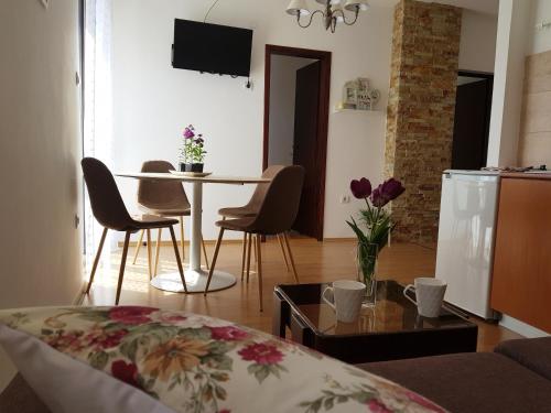 Hotel Apartments Herceg Novi