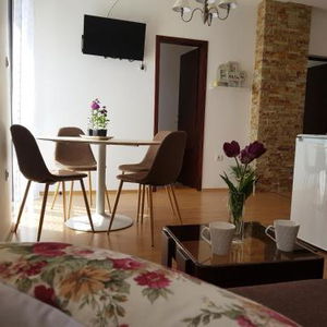 Hotel Apartments Herceg Novi cazare Herceg Novi