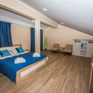 Hotel Apartment Vrutak cazare Kotor