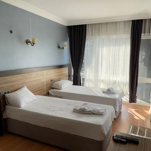 Sejur Tabiat Park Hotel vacanta Ayvalik