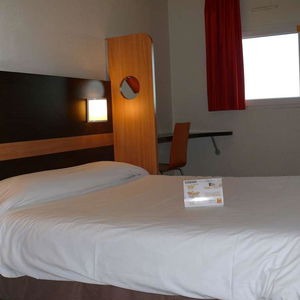 Sejur Hôtel Première Classe Nice - Promenade Des Anglais vacanta Nisa